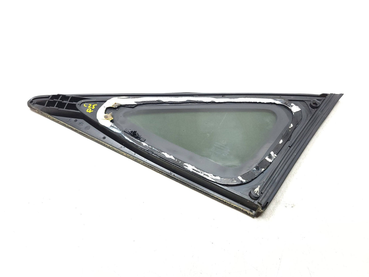 13-15 Acura RDX Rear Quarter Vent Glass Driver Side Left OEM ✅