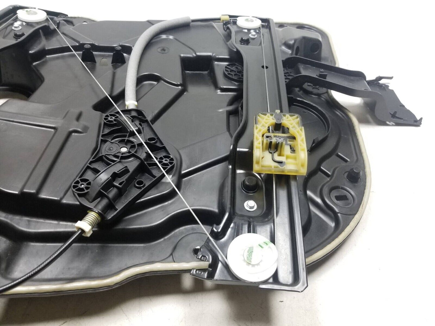 16 - 22 Dodge Durango Door Window Regulator Panel Front Driver Side Left OEM