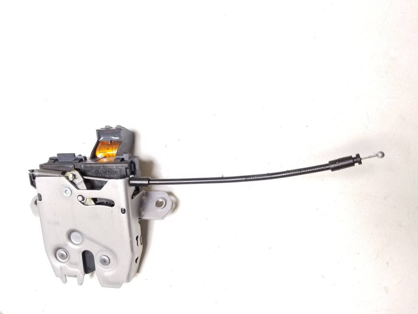2010 Volvo Xc60 Door Lock Actuator Tailgate OEM