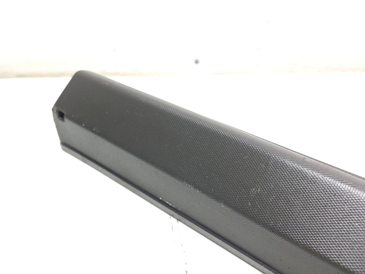 10-15 Chevrolet Equinox Rocker Panel Skirt Molding Left & Right Pair 4pcs OEM