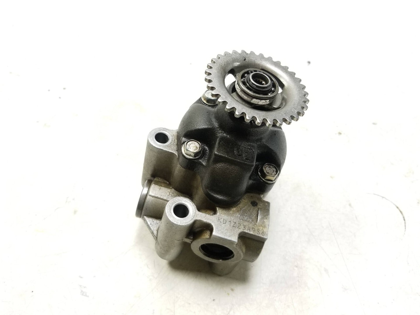 09-15 Nissan Rogue Engine Oil Pump OEM ✅