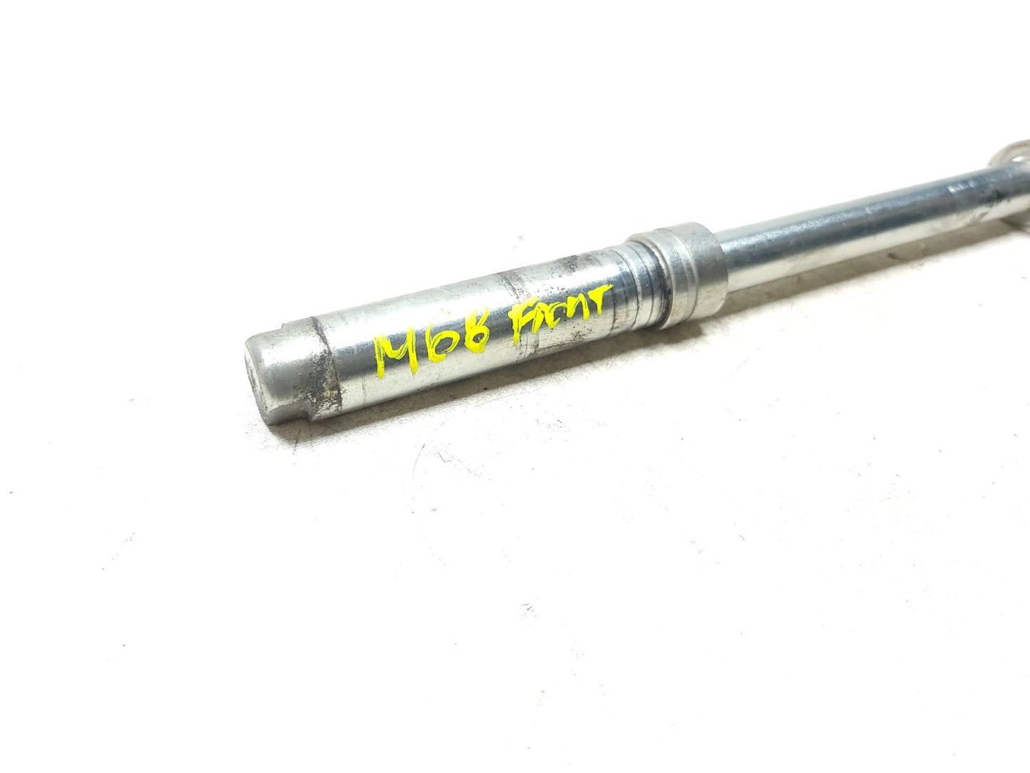 2022 - 2024 Royal Enfield Classic 350 Front Wheel Axle OEM