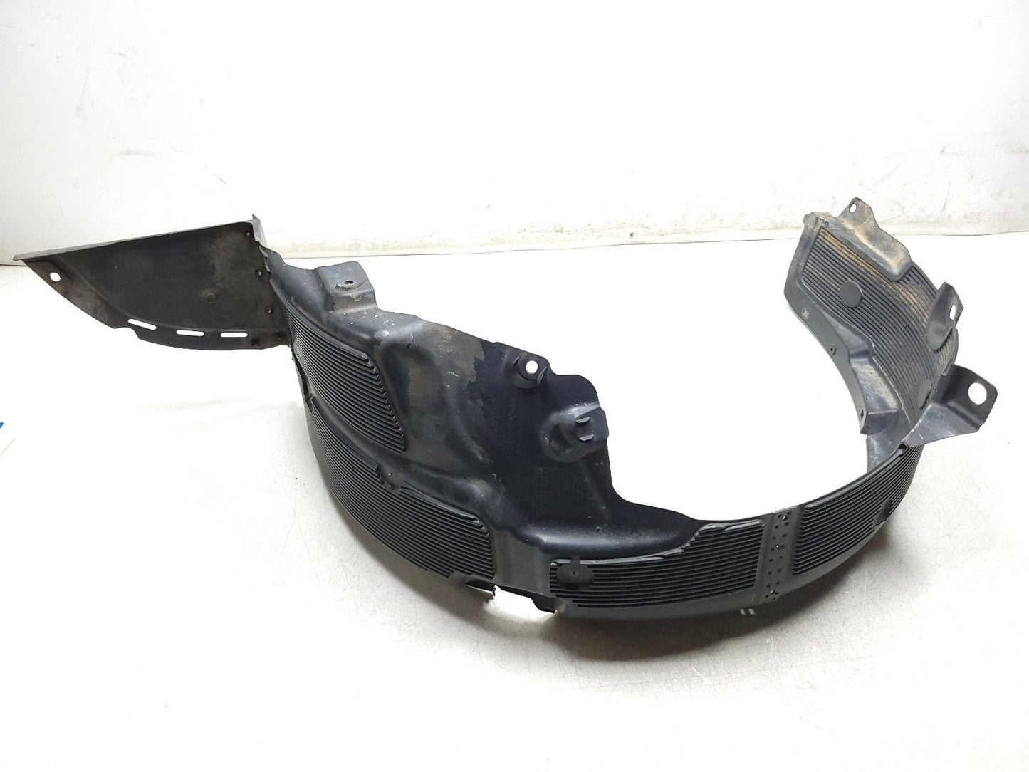 2012-2017 Hyundai Accent Sedan Set Wheel Guard Assembly OEM