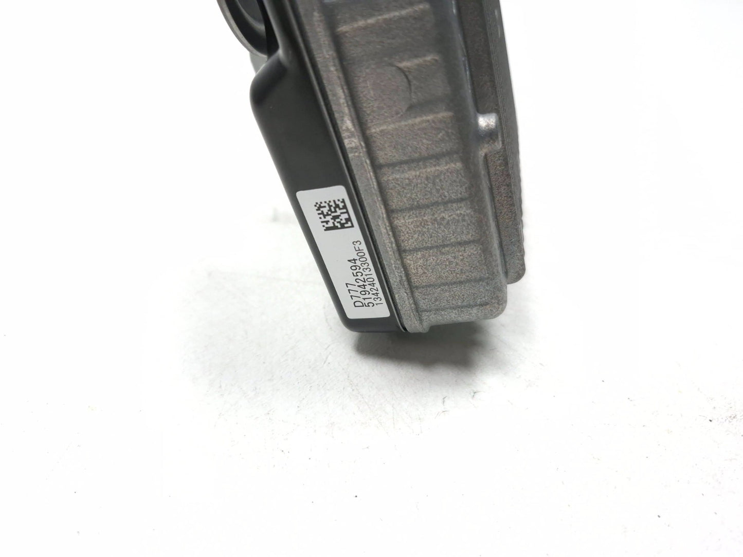 2014 Fiat 500l Transmission Control Module Computer Tcm OEM