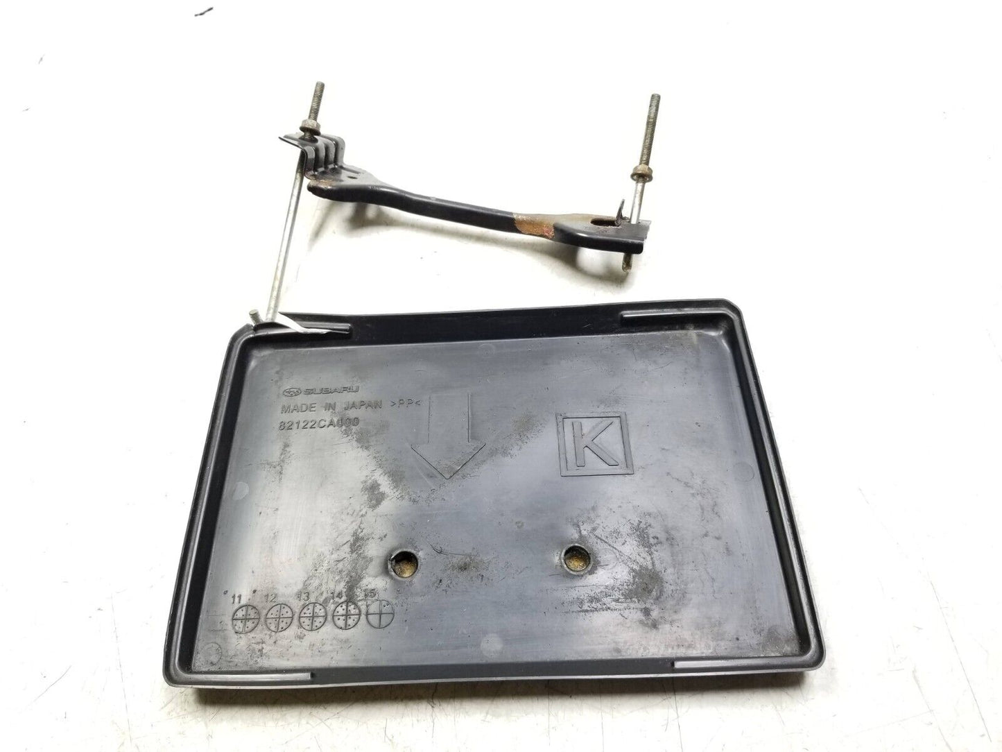 2013-2020 Scion Fr-s Battery Compartment Bracket OEM