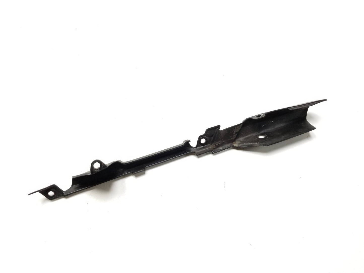 2002 Aprilia Rst 1000 Futura Rear Swingarm Chain Internal Guard Shield Cowl OEM