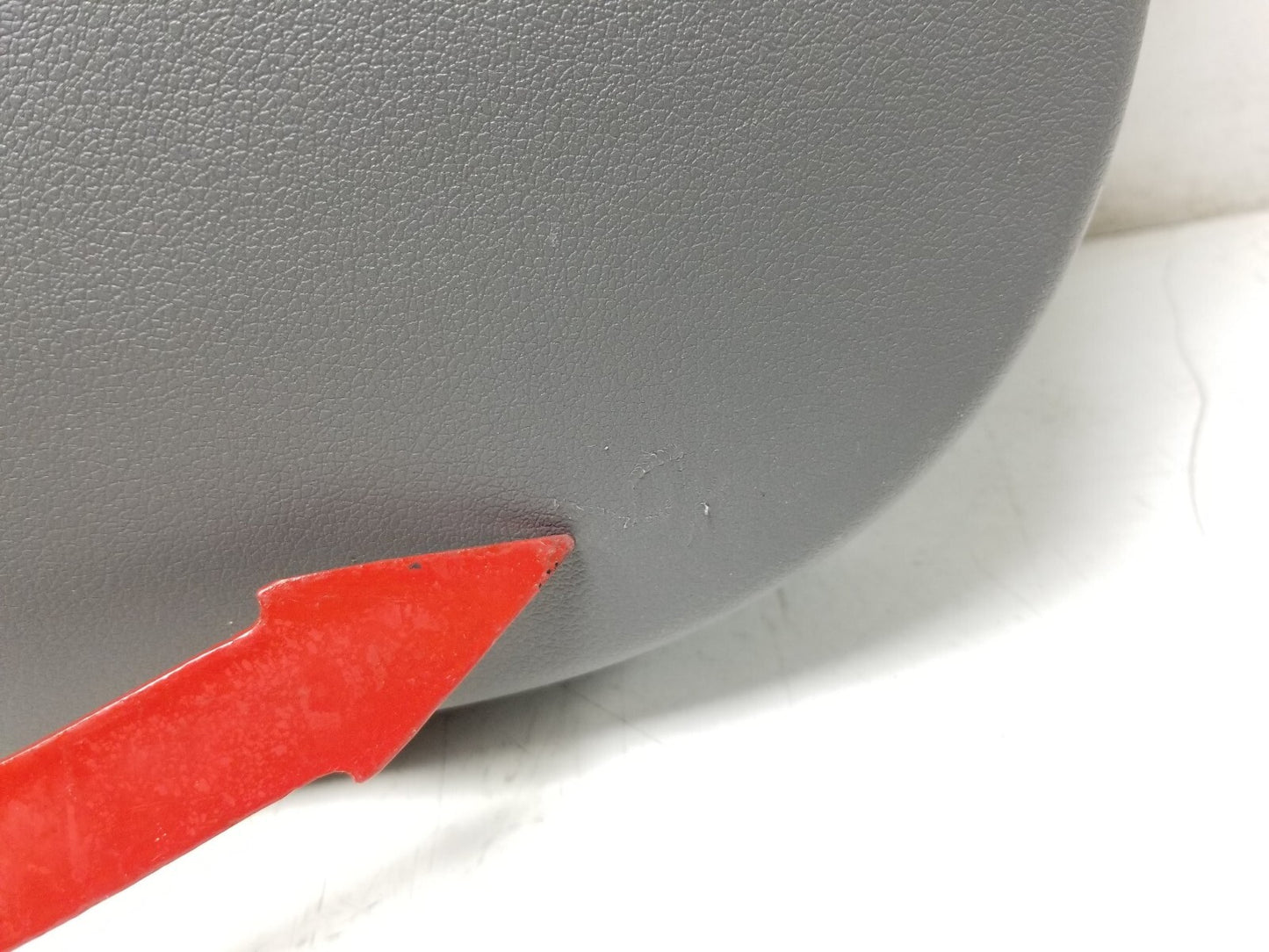 2009 - 2012 Audi Q5 Door Panel Trim Front Passenger Side Right OEM