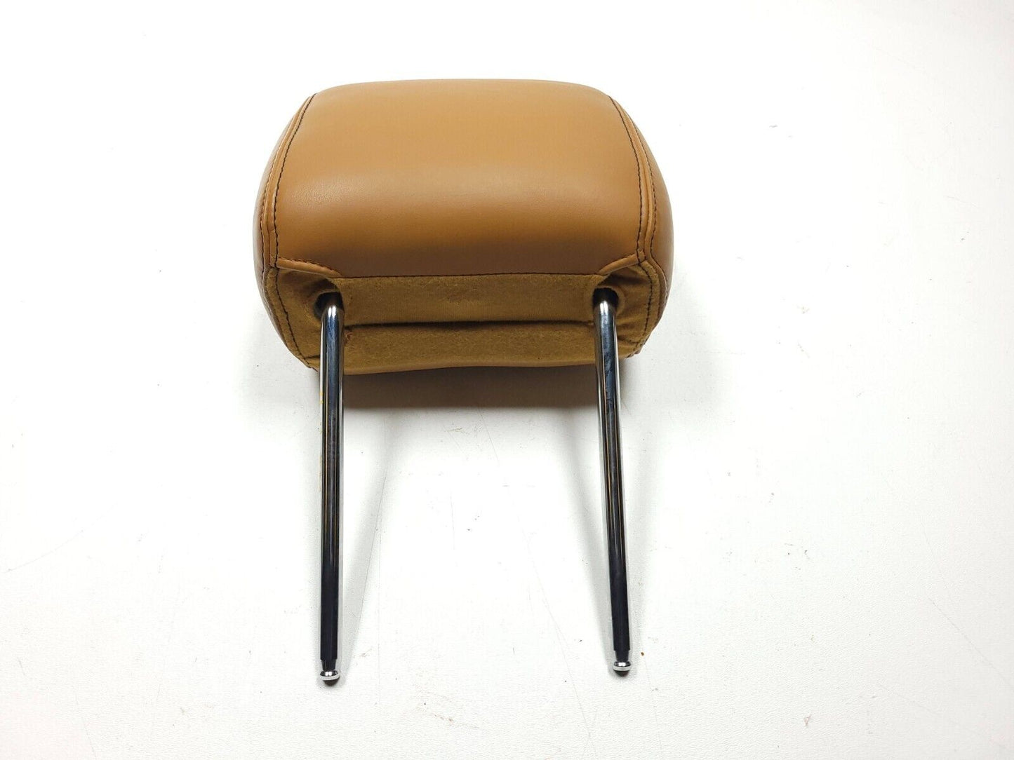 2010-1019 Jaguar XJ Front Seat Headrest Passenger Right OEM