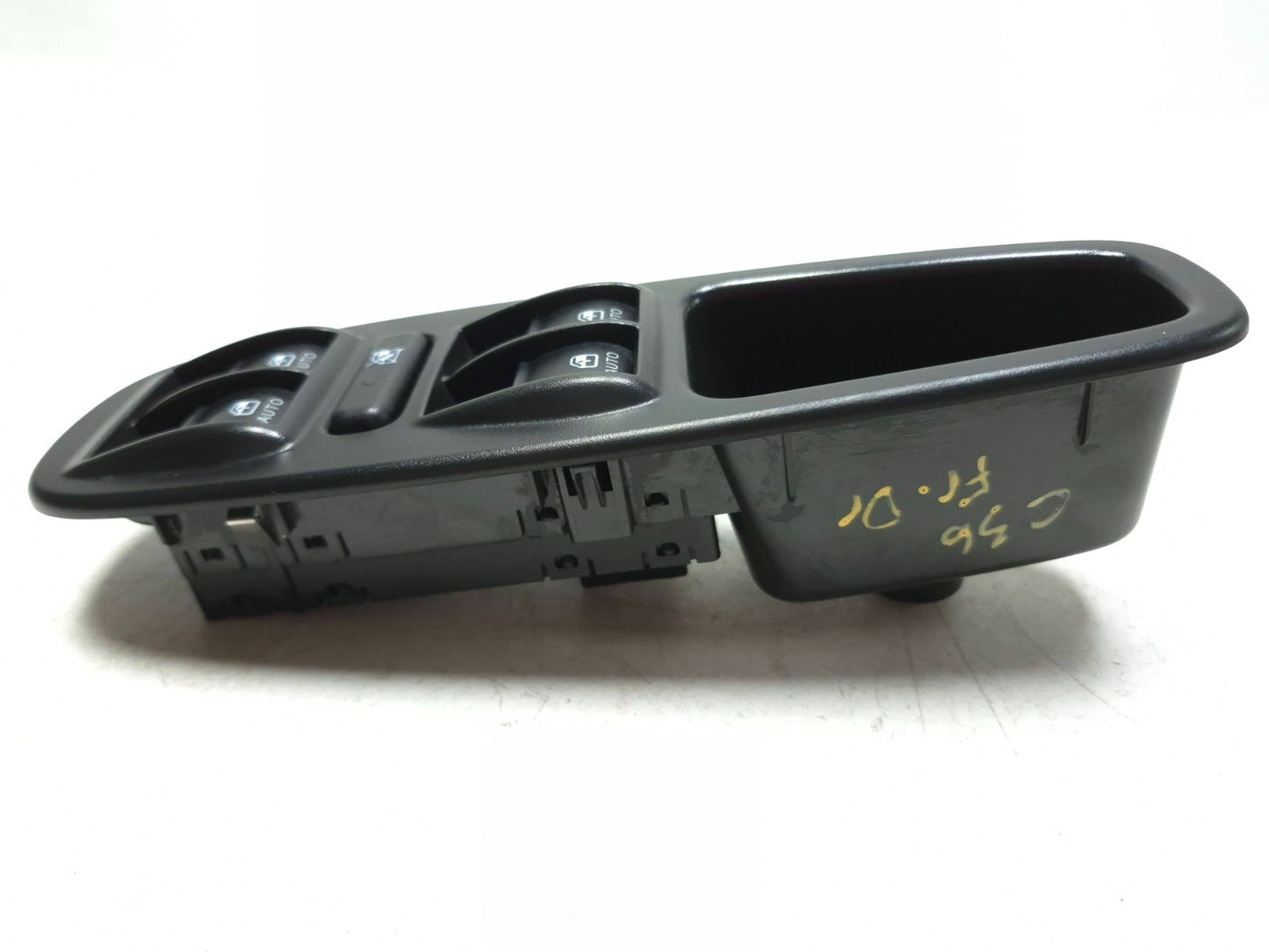2014 Fiat 500l Master Power Window Switch Front Driver Side Left OEM