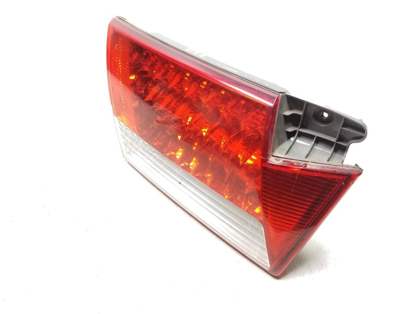 06 - 10 Hyundai Azera Inner Tail Light Pair OEM