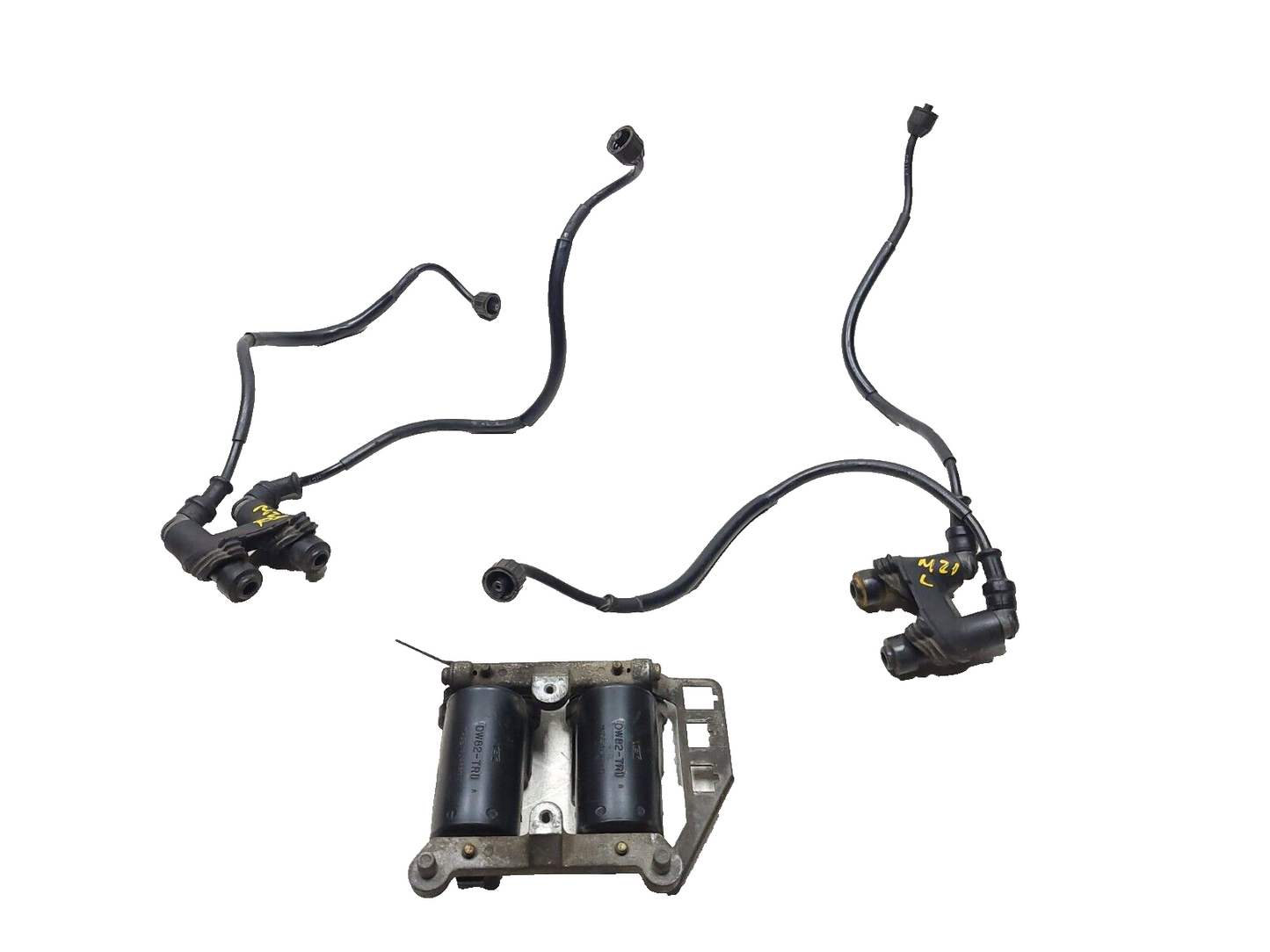 1984 - 1987 Honda Gl1200 Goldwing Ignition Coil Plug Pack OEM