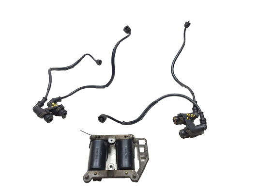 1984 - 1987 Honda Gl1200 Goldwing Ignition Coil Plug Pack OEM