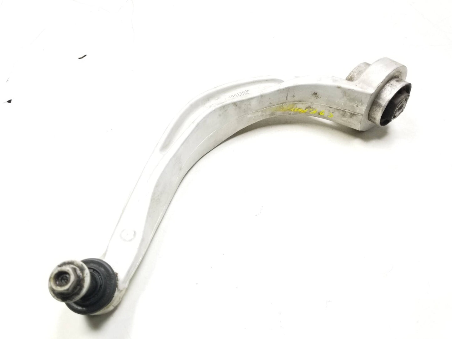 2009 - 2010 Audi Q5 Lower Control Arm Front Passenger Side Right OEM