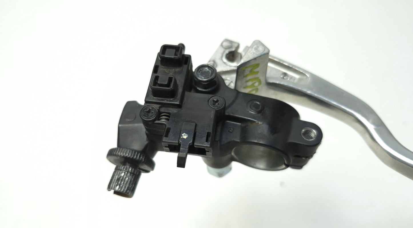 2017-2026 Kawasaki Versys-x 300 Kle300 Clutch Lever & Bracket 46076-0143 OEM