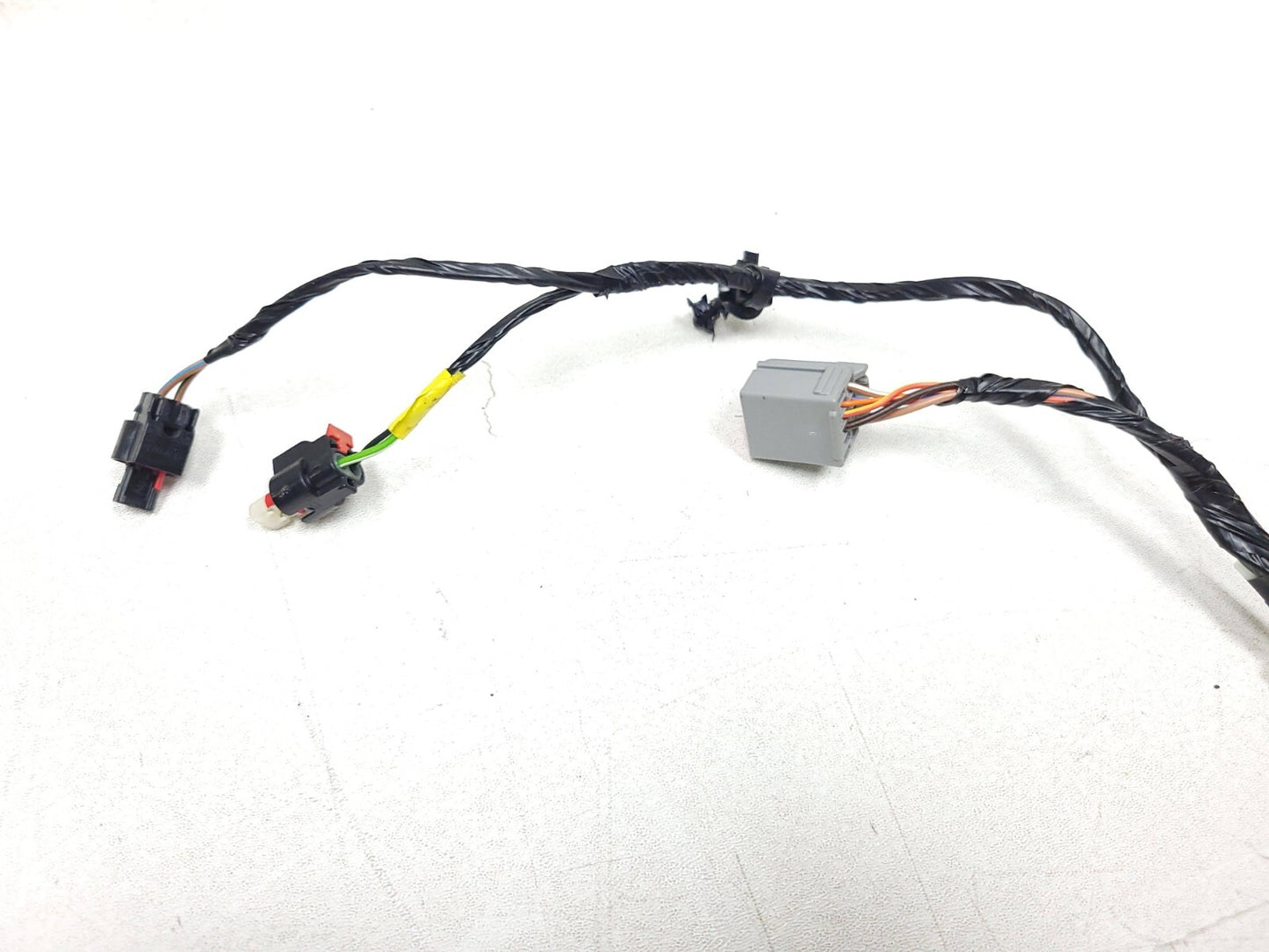 2016 - 2022 Dodge Durango Trunk Tailgate Wire Harness OEM