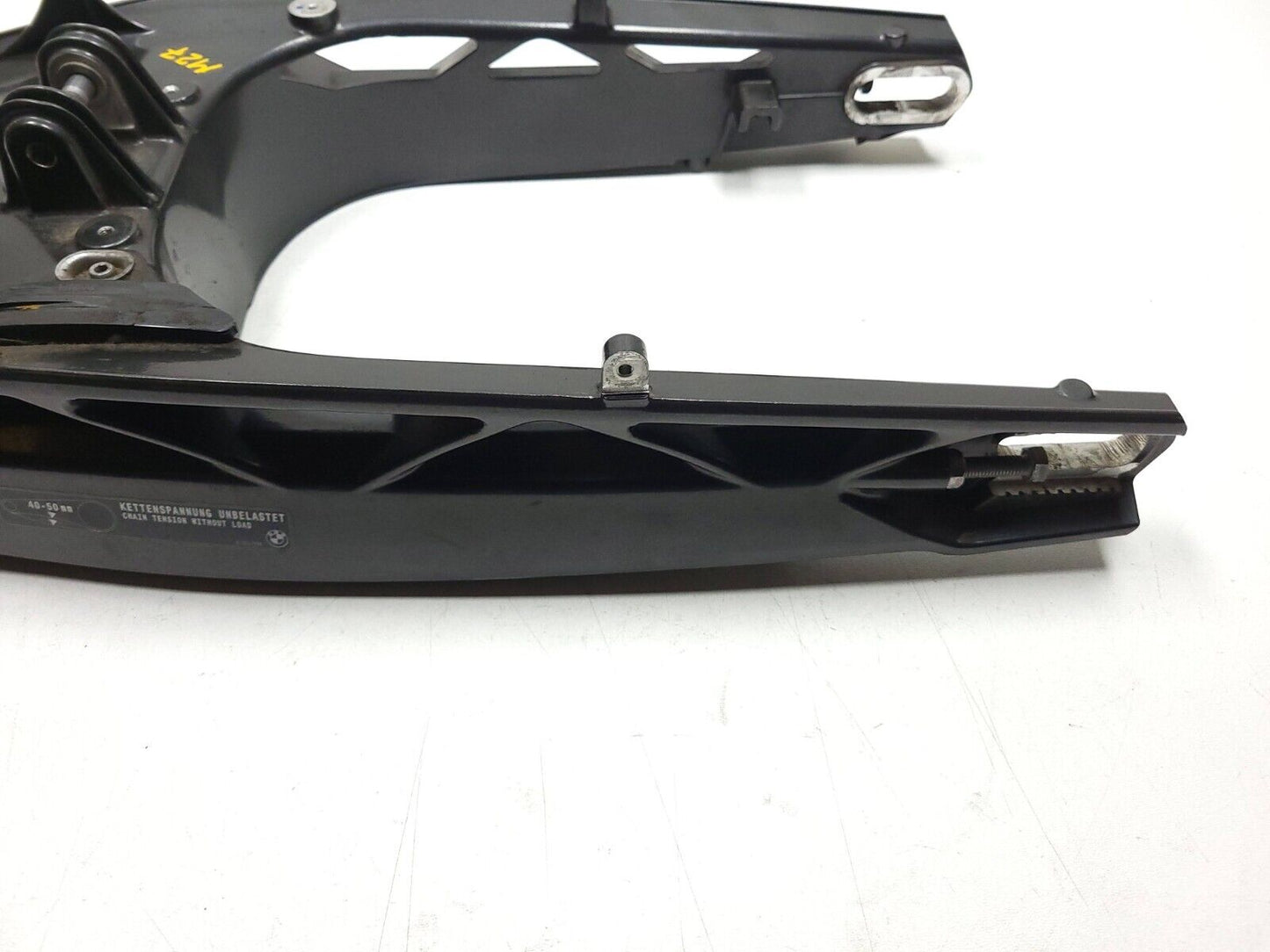 2016 - 2024 BMW G310r G310gs Swingarm Rear OEM
