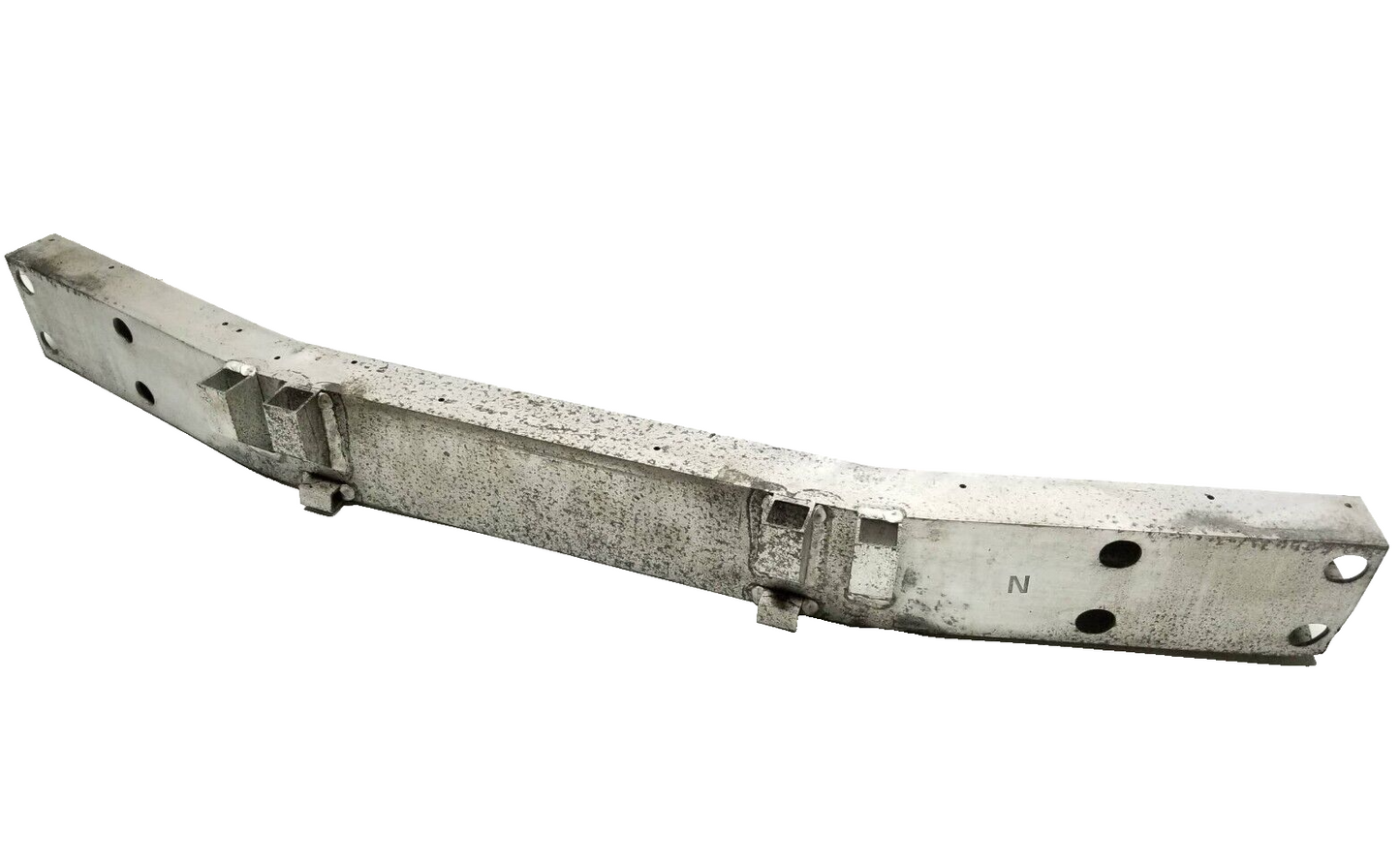 2014 2015 Infiniti Q60 Rear Bumper Reinforcement OEM ✅
