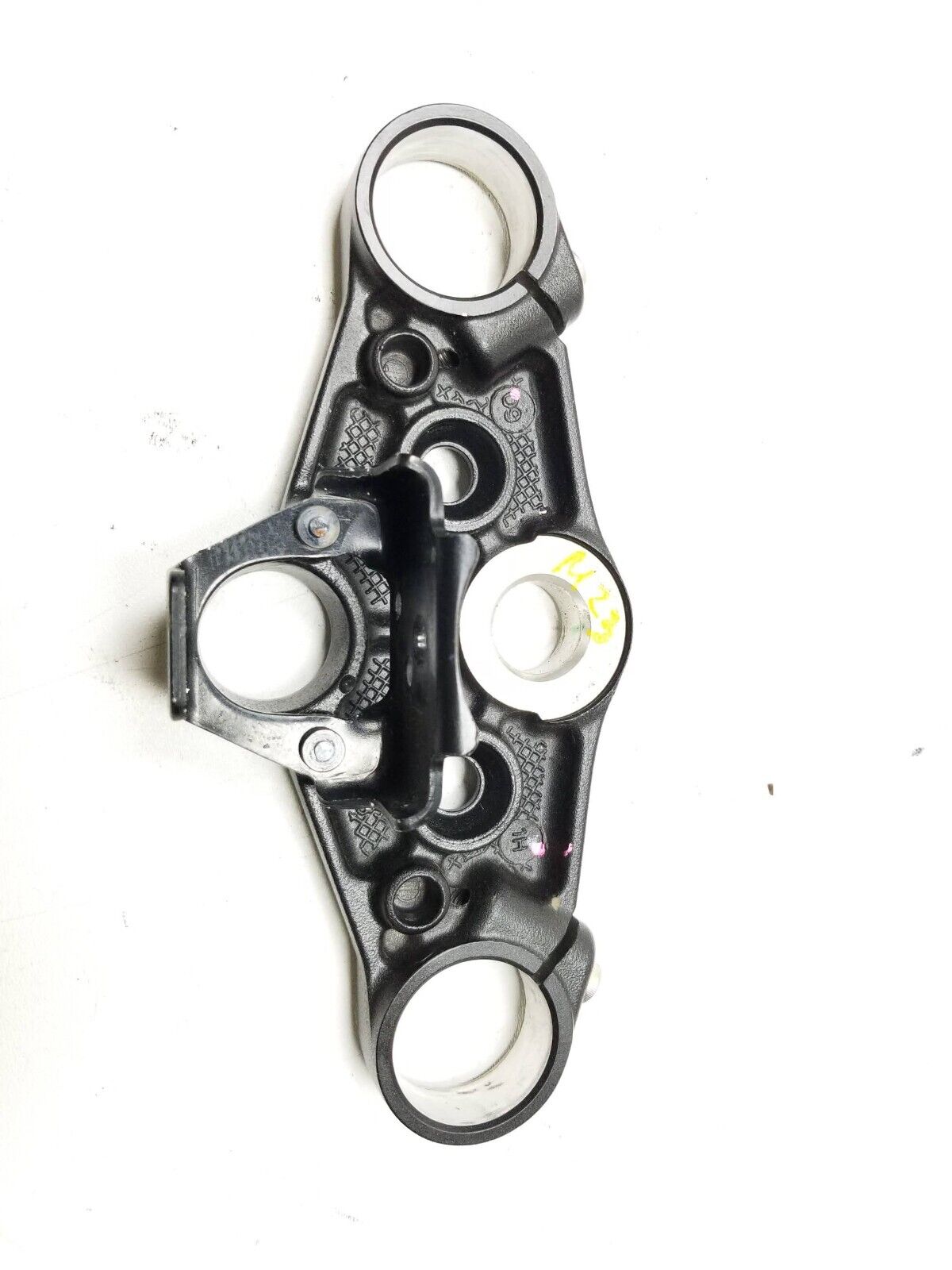 2022 - 2024 Honda Grom 125 Triple Tree Upper  OEM