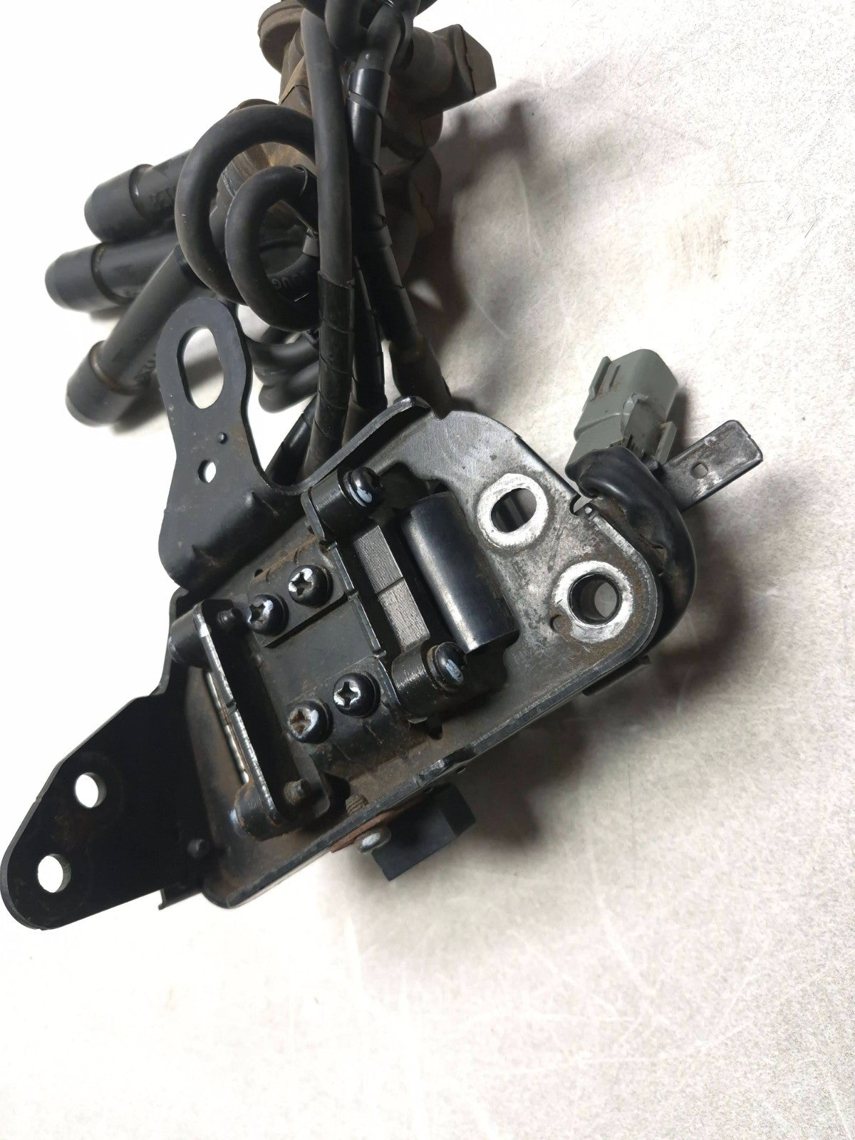 2010 Hyundai Elantra Ignition Coil Kit OEM