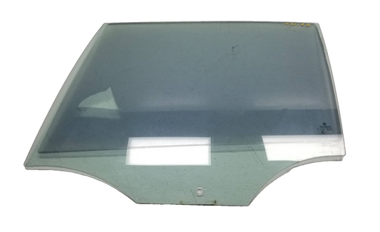 10 11 12 13 14 VW Golf GTI Window Glass Rear Door Driver Side Left OEM