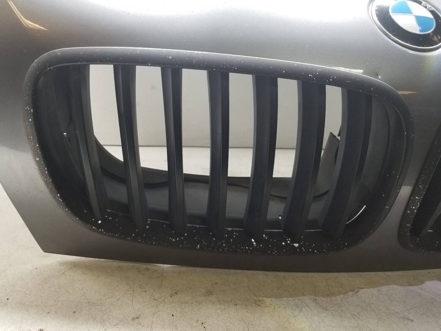 2007-2013 BMW X5 E70 Hood Bonnet *local Pickup Only* OEM