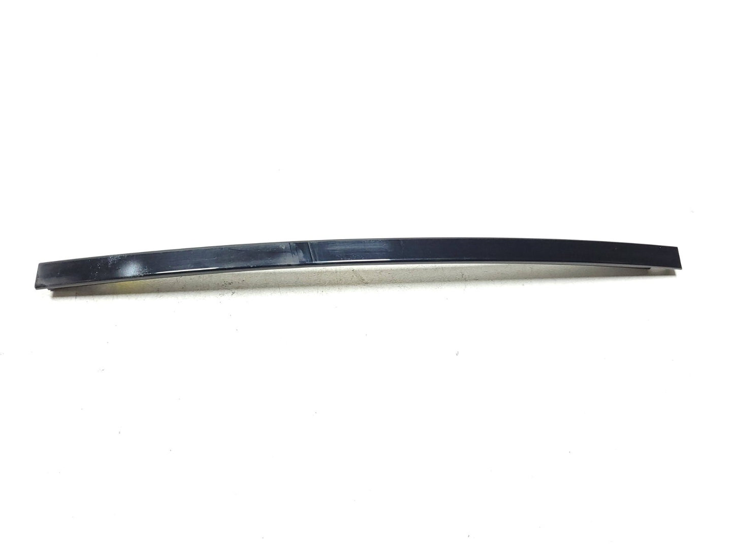 13-18 BMW F30 Door Pillar Trim Wheatherstrip Seal Rear Driver Side OEM ✅