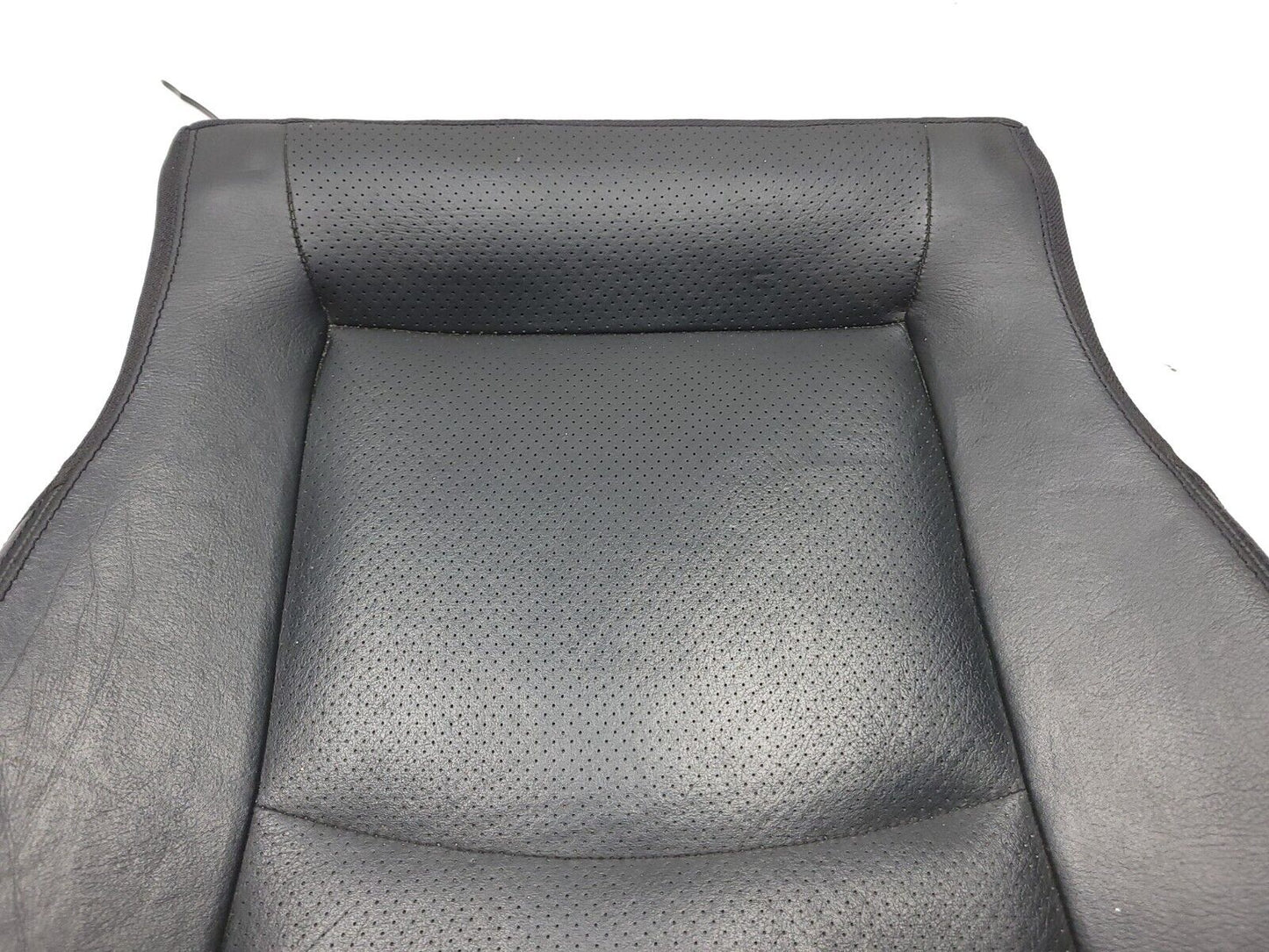 03-09 Mercedes W203 C230 Front Passenger Seat Lower Cushion OEM