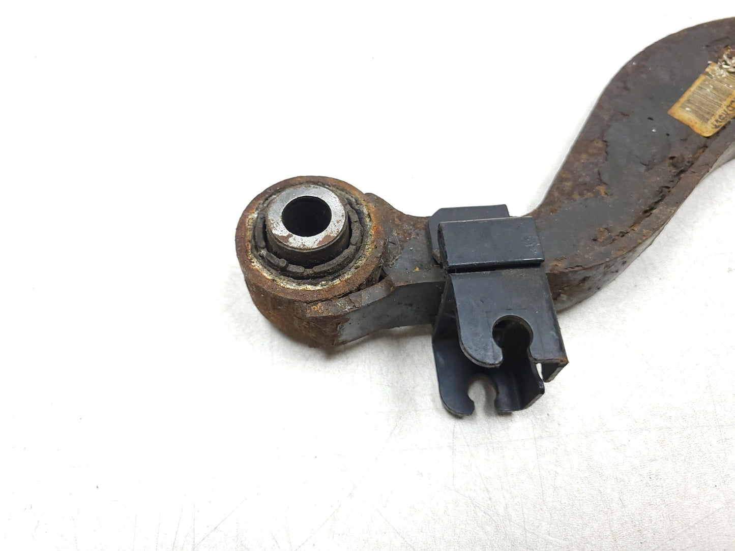 2006-2009 Volkswagen Jetta Golf Rear Upper Control Arm Pair OEM