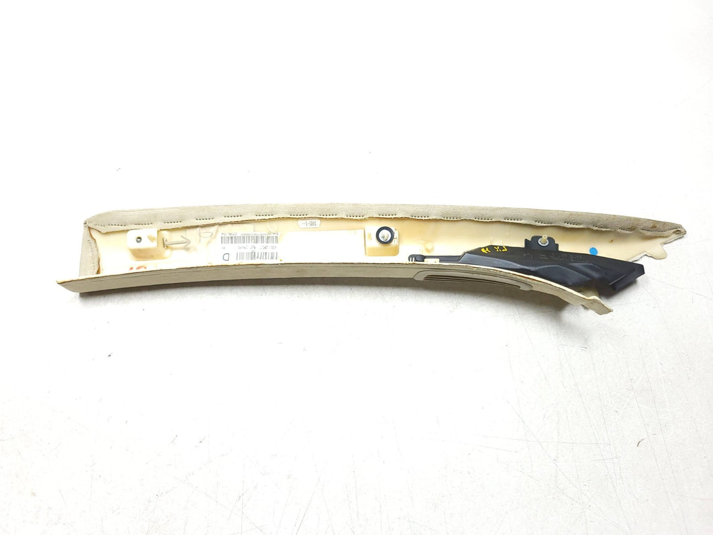 2010 - 2019 Jaguar XJ Front A Pillar Trim Left & Right OEM