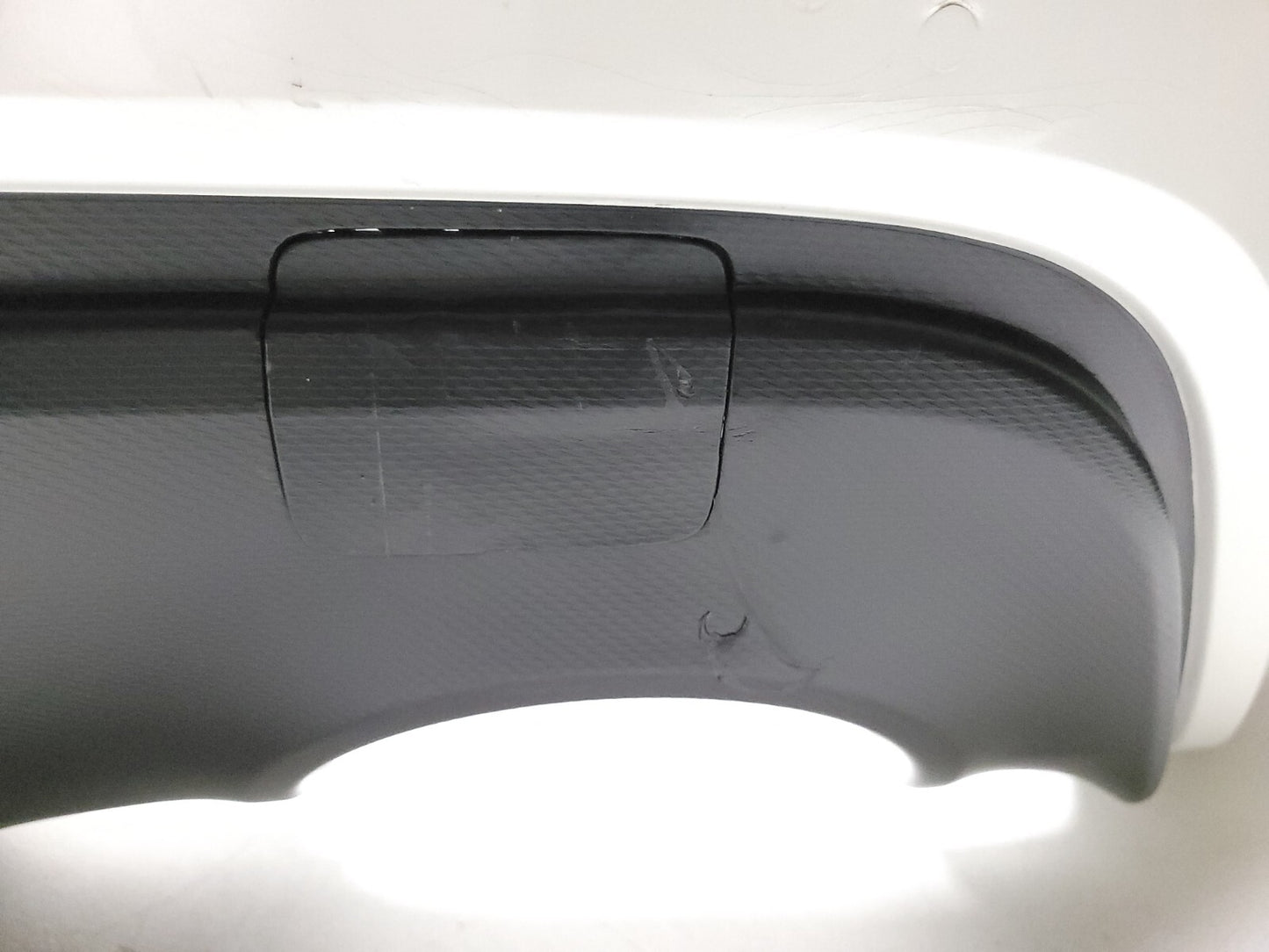 13-16 Scion Fr-s Frs Rear Bumper Cover OEM