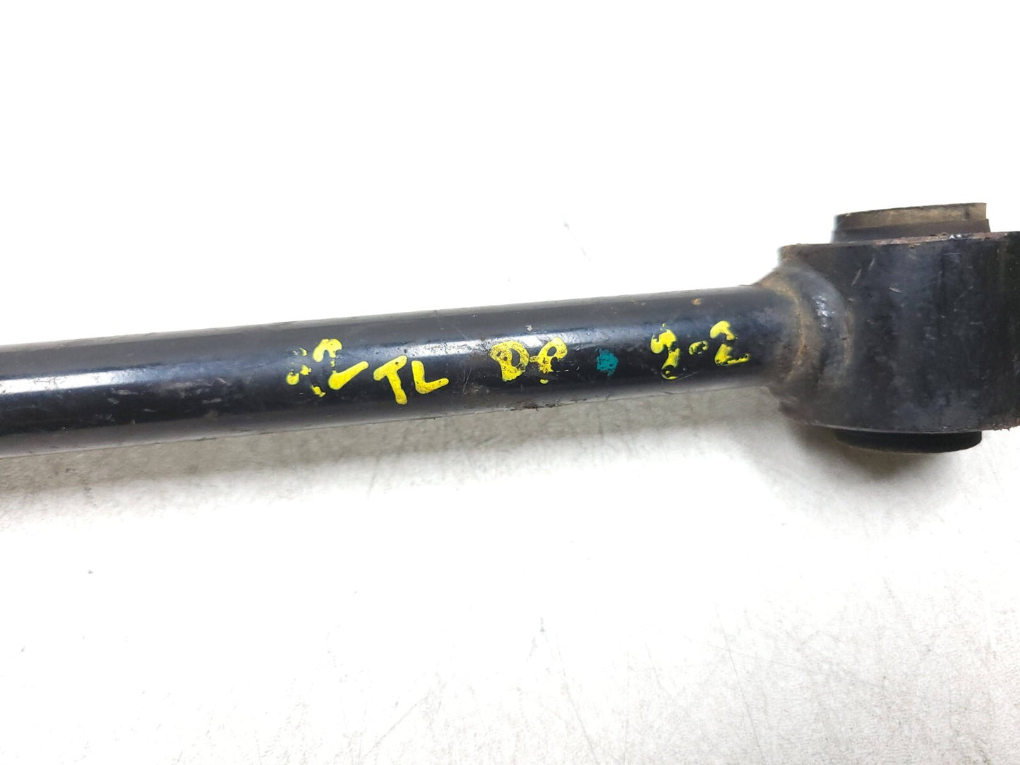 2009 - 2014 Acura Tl Rear Lower Control Arm Rear Driver Side Left OEM