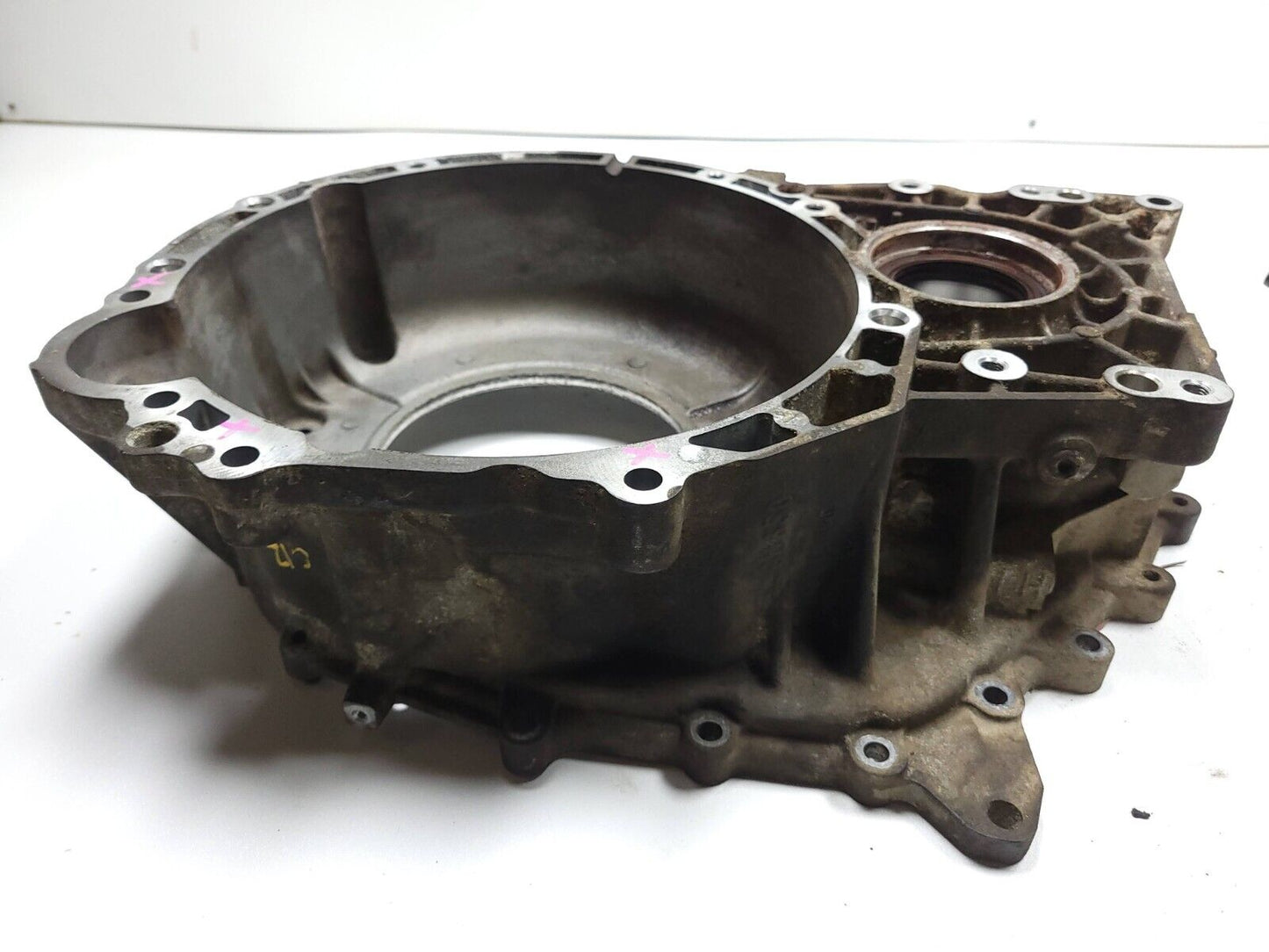 2011 - 2013  Kia Sportage At Transmission Case Bell Housing 2.4l OEM