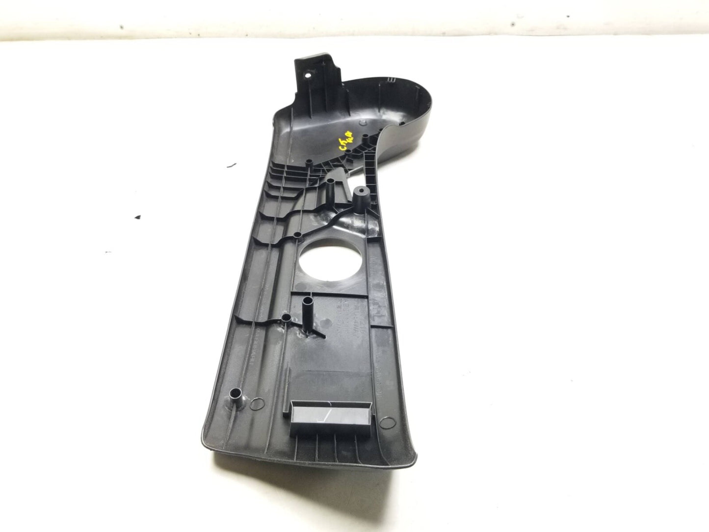 2011 - 2016 Subaru Impreza Seat Side Trim Front Driver Side Left OEM