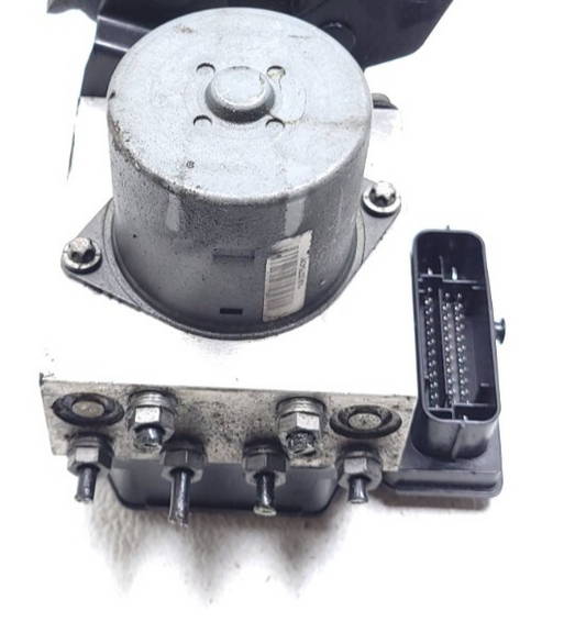 09 10 11 12 Volkswagen Cc ABS Anti Lock Brake Pump 3aa614109m OEM