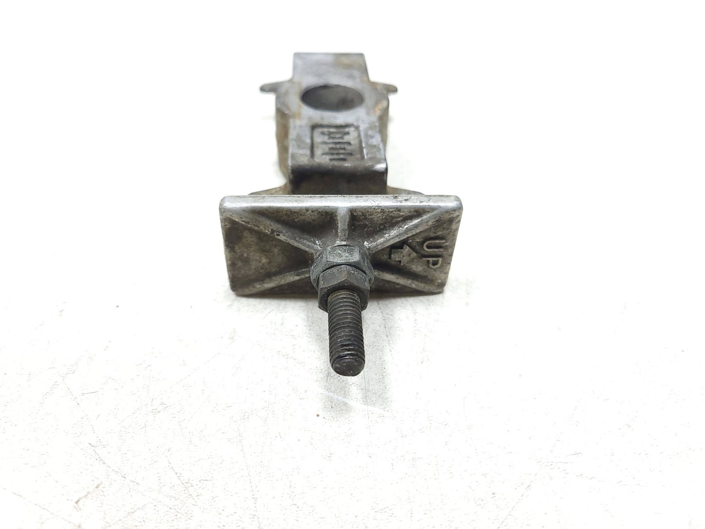 1987 1988 Honda Cbr1000f Chain Adjuster Left & Right OEM