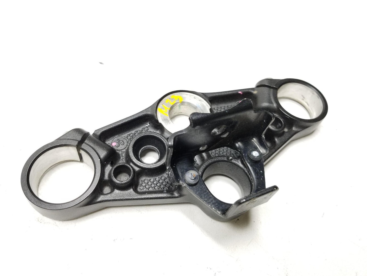 2022 - 2024 Honda Grom 125 Triple Tree Upper  OEM
