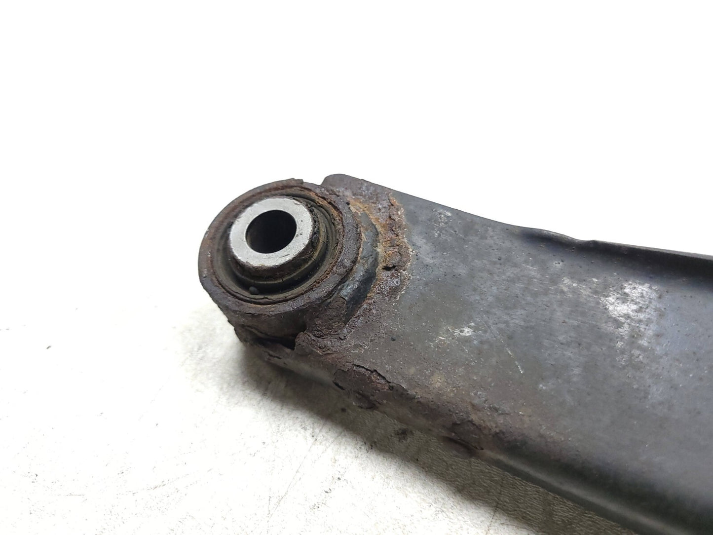11-16 Subaru Impreza Sedan Rear Control Arm Driver Side OEM 81k Miles