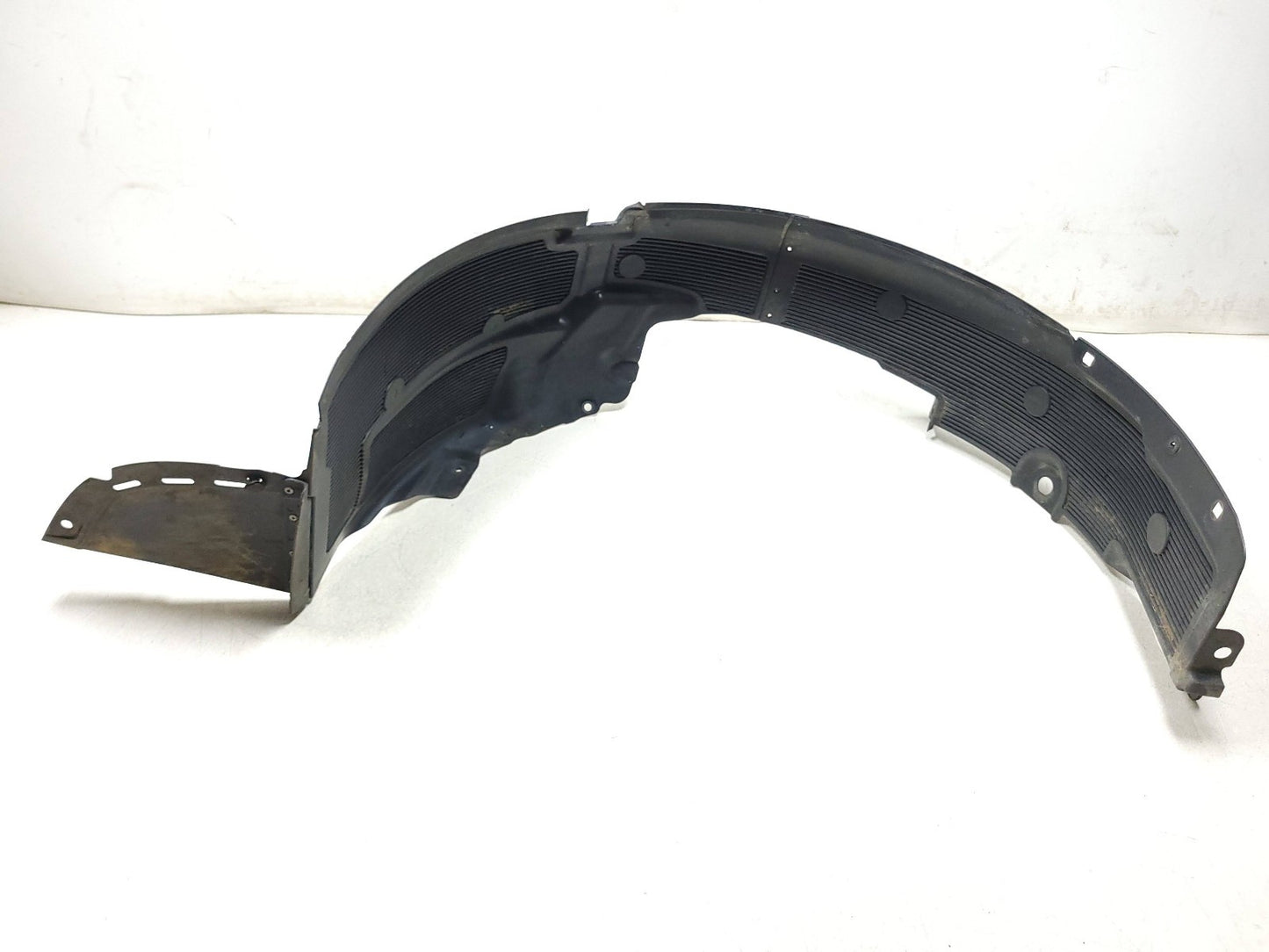 2012-2017 Hyundai Accent Sedan Set Wheel Guard Assembly OEM