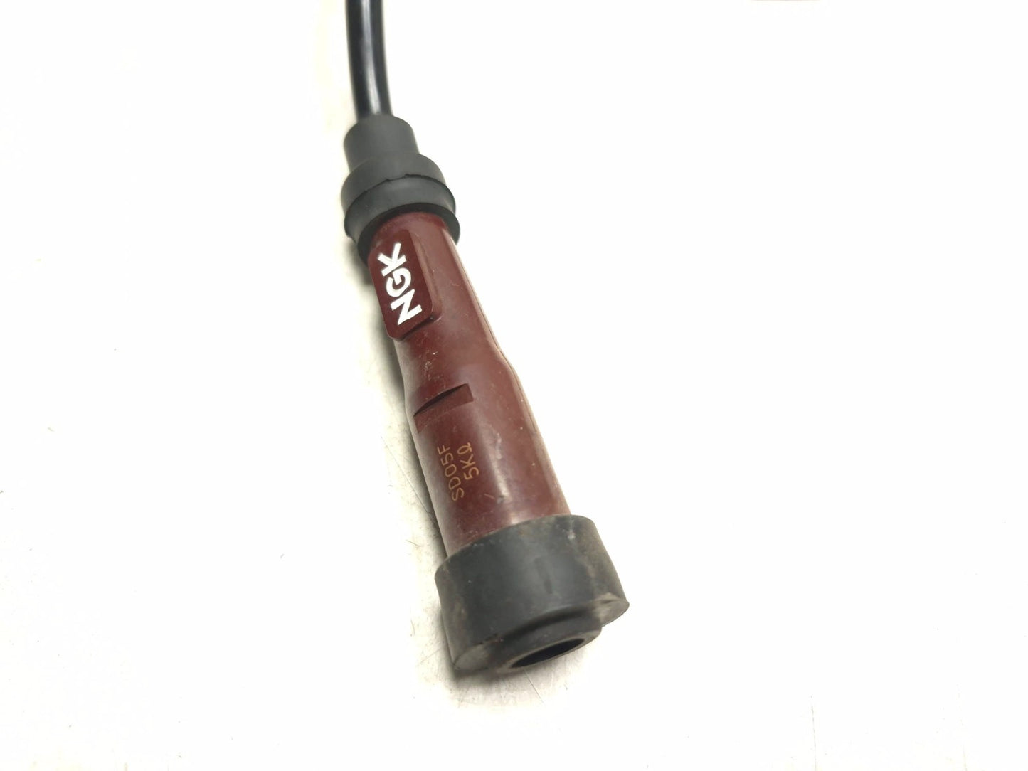 2014 Triumph America Ignition Coil Pair OEM