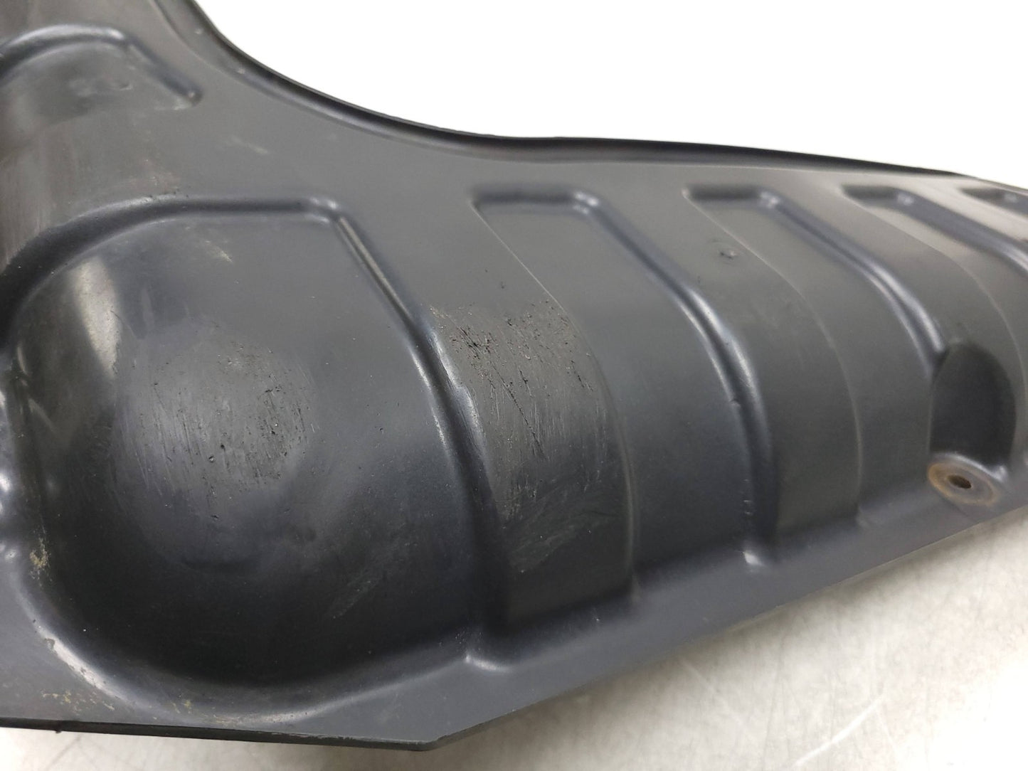 2012-2017 Hyundai Accent Cover Engine Lh&rh OEM