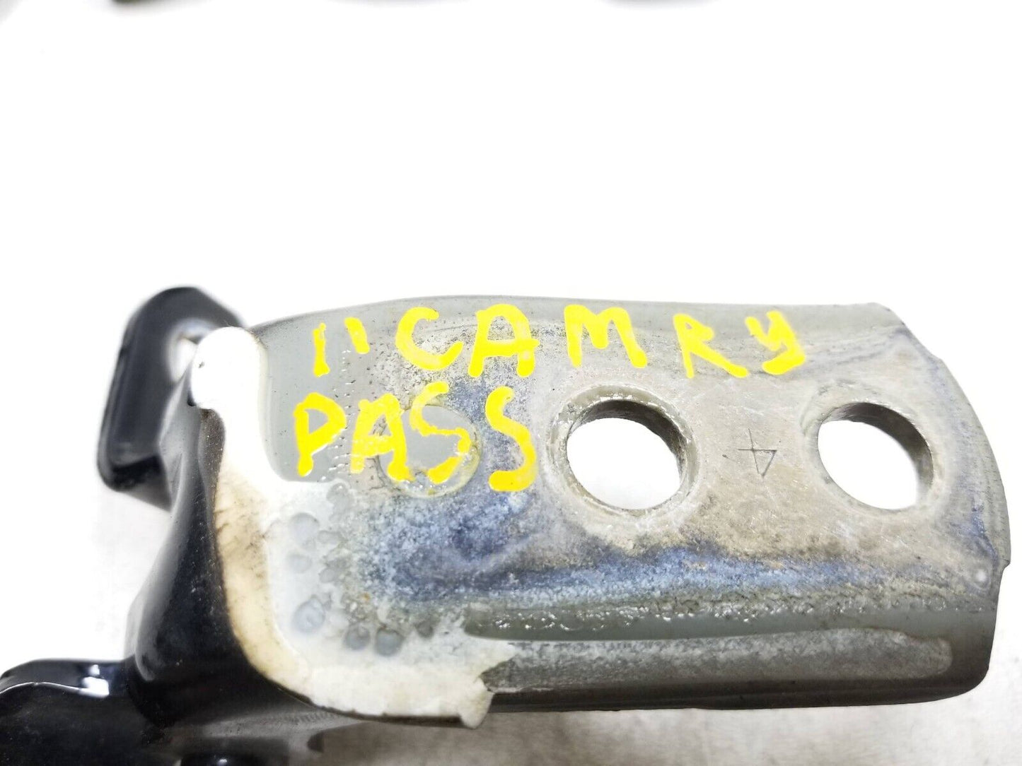 2007-2011 Toyota Camry Door Hinge Passenger Side Right Front & Rear  OEM