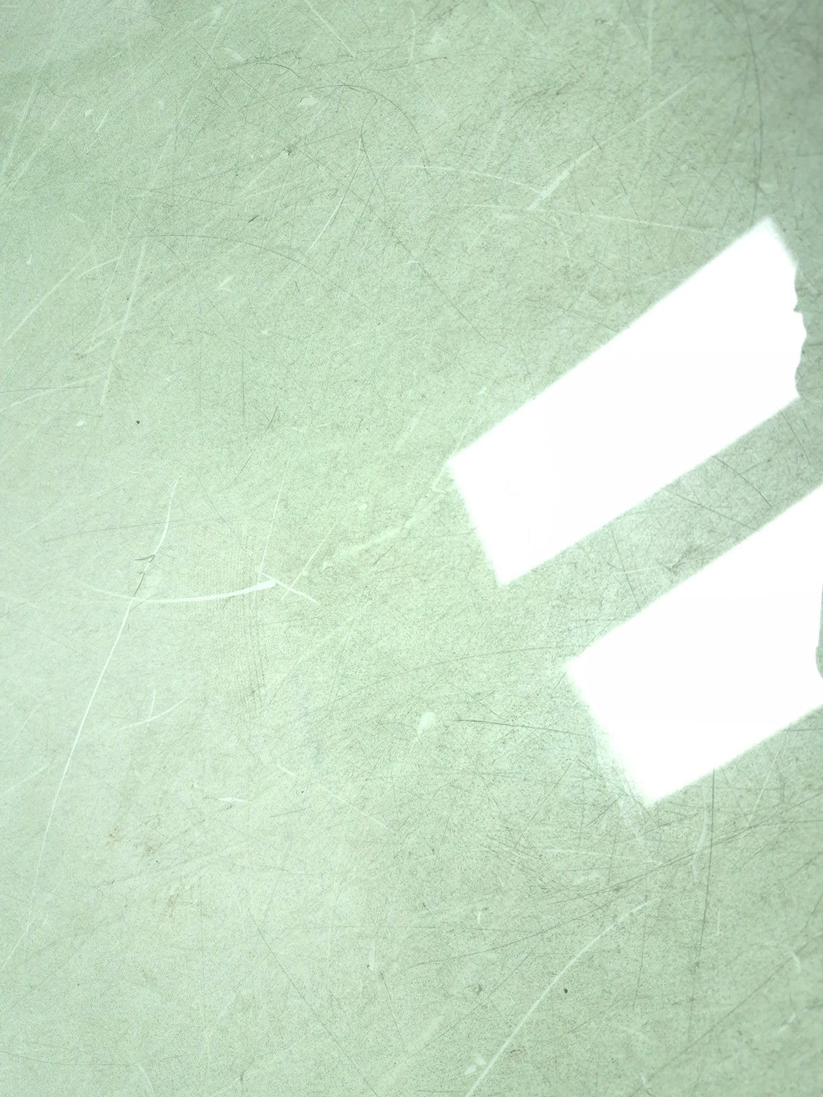 2016 Mazda 6 Rear Passenger Door Window Glass OEM