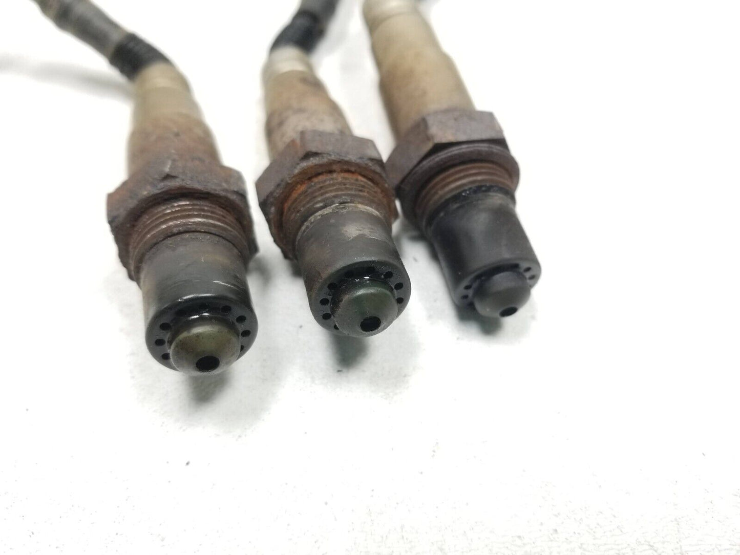 13 14 15 16 GMC Acadia Oxygen Sensor 3pcs OEM
