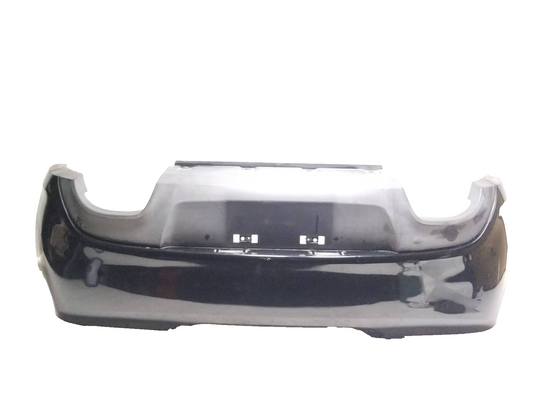 2013 Hyundai Genesis Rear Bumper Cover OEM