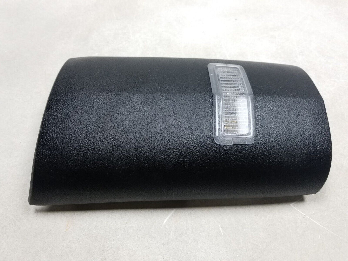 2011-2014 Chrysler 200 S Interior Trim Panel W Light Lamp OEM