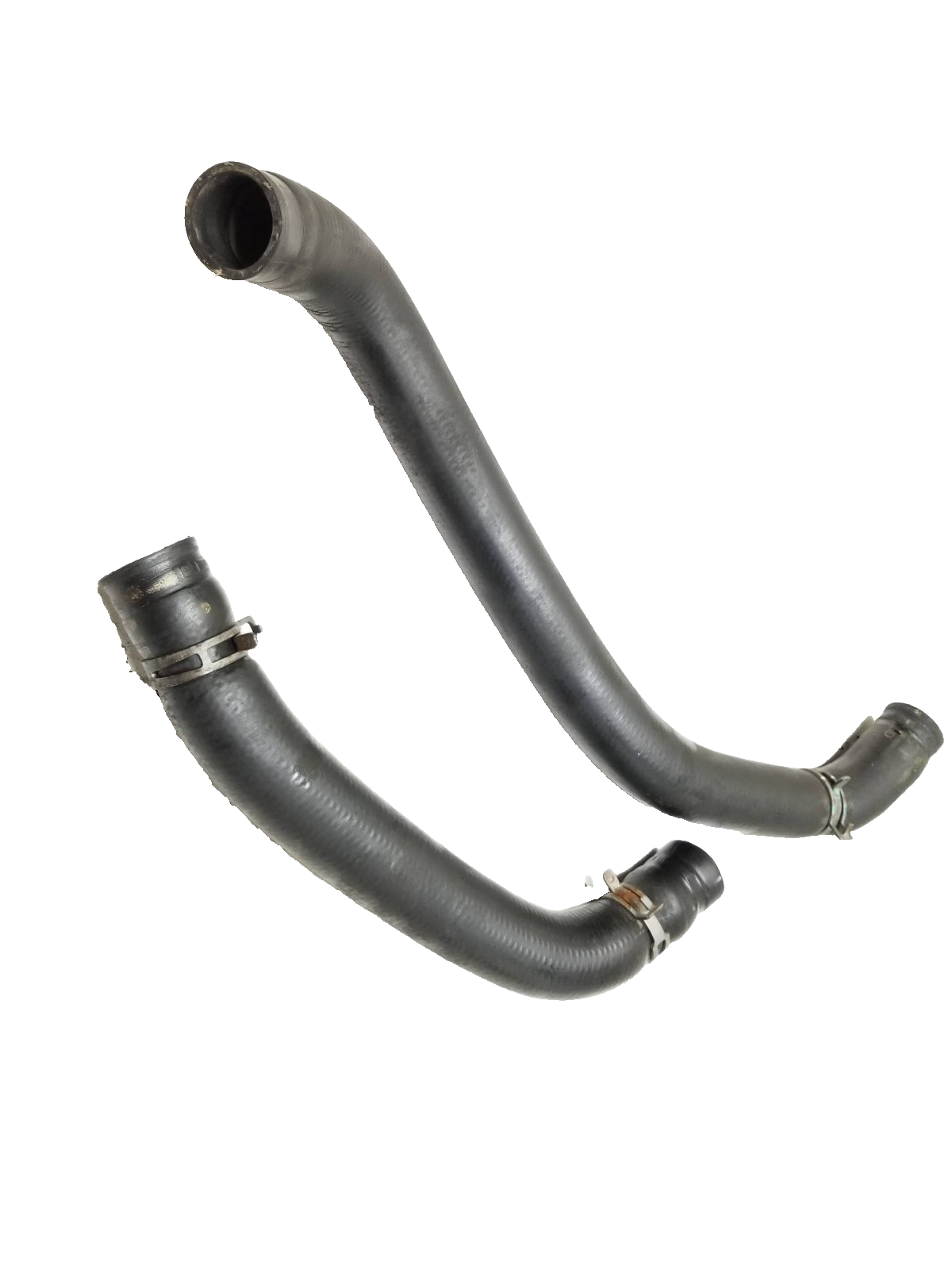 2012 Jeep Grand Cherokee Radiator Coolant Hose OEM