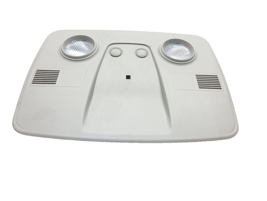 13 14 15 16 GMC Acadia Overhead Dome Light Lamp Front OEM