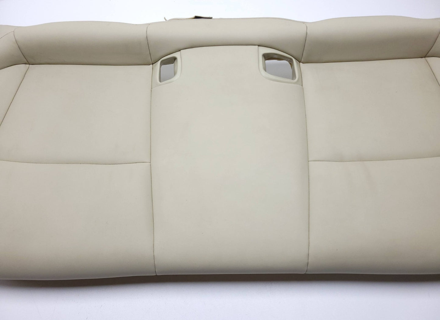 2016 Infiniti Q50 Rear Seat Lower Cushion OEM