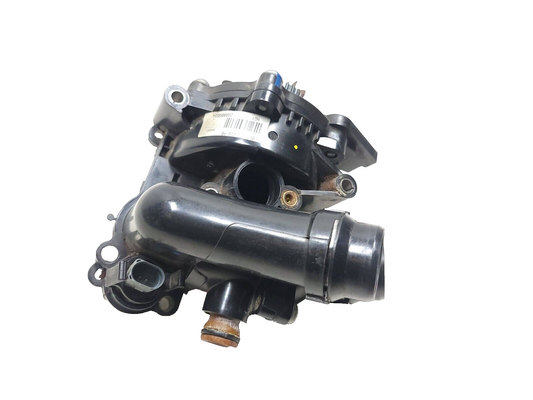 09-12 Audi A4 Engine Water Pump 2.0t OEM *engine Code : Caeb*