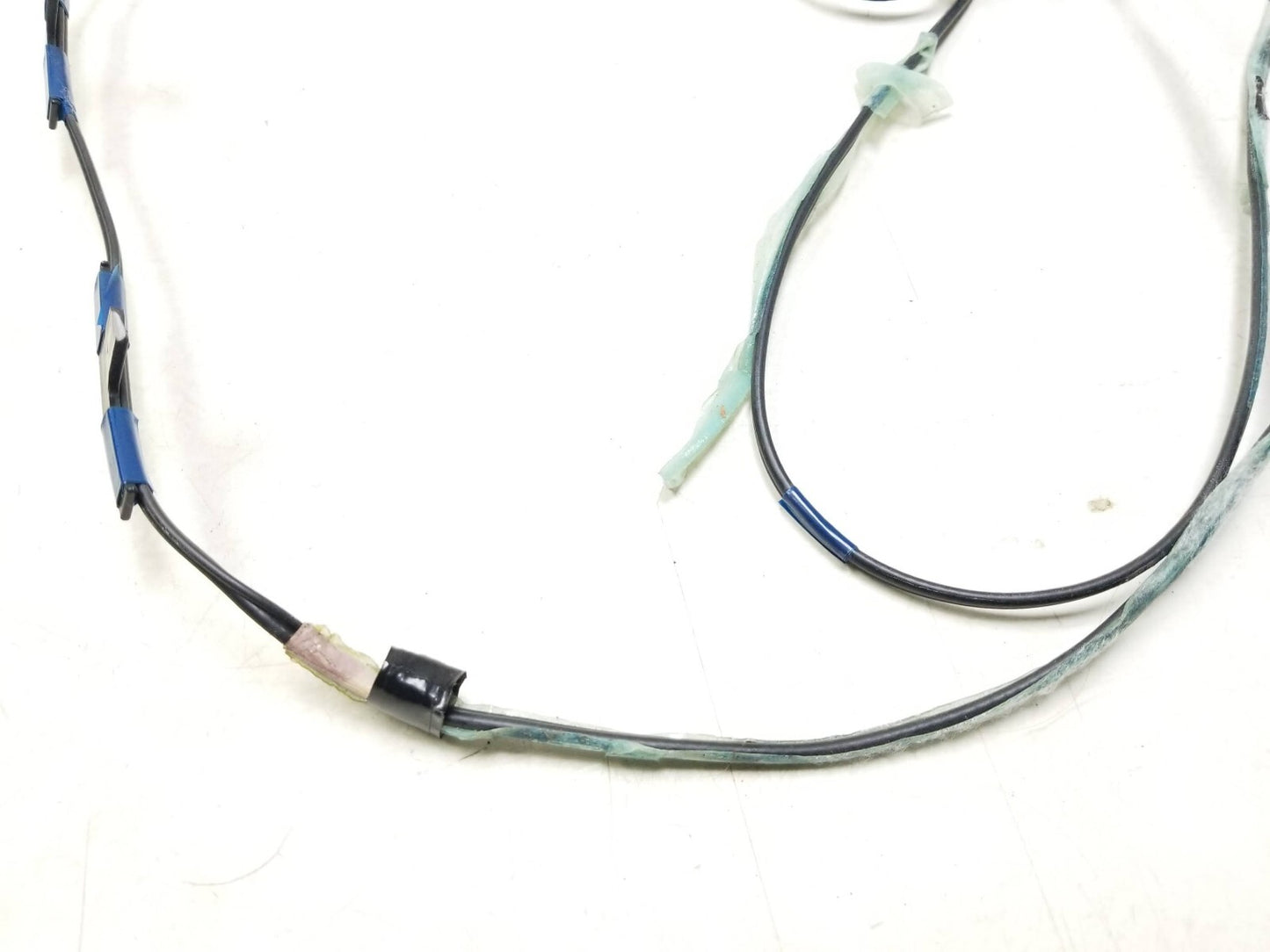 2008 - 2014 Nissan Rogue Roof Headliner Wire Harness OEM